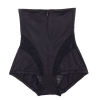 Damskie majtki wyszczuplające talie Body Shaper XL z ekspresem
